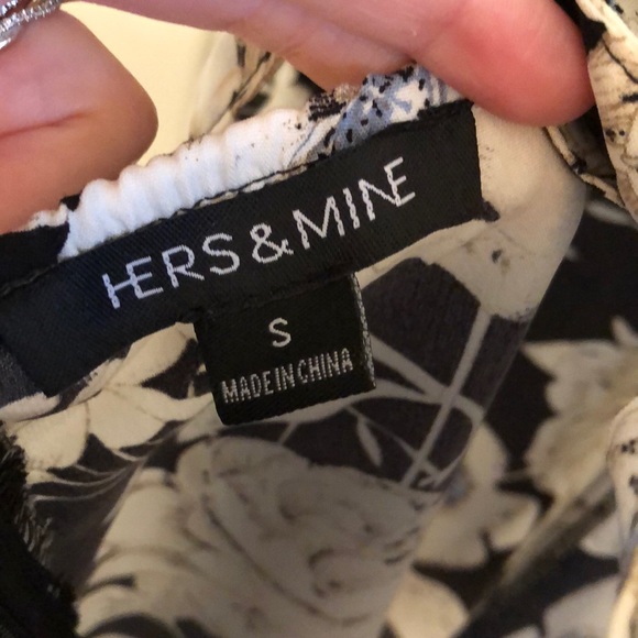 Summery romper - Picture 4 of 4